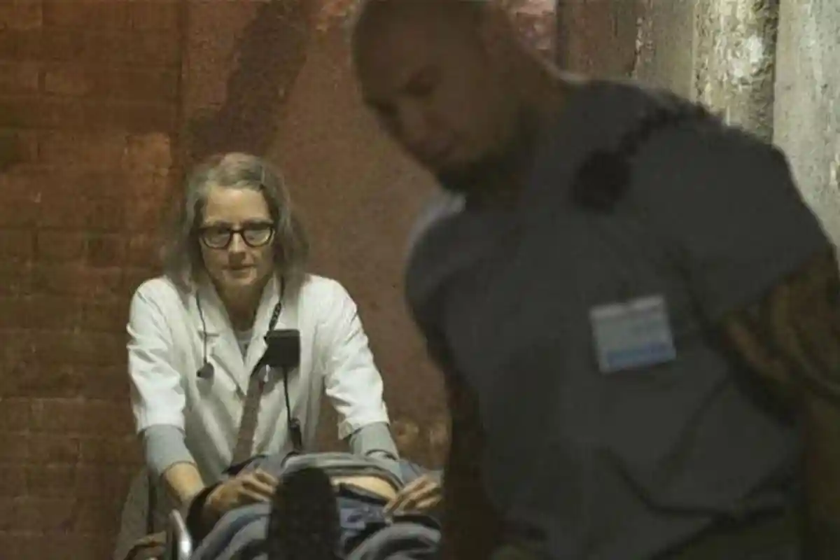 Sinopsis Hotel Artemis, Tayang 9 April 2023 di Bioskop Trans TV