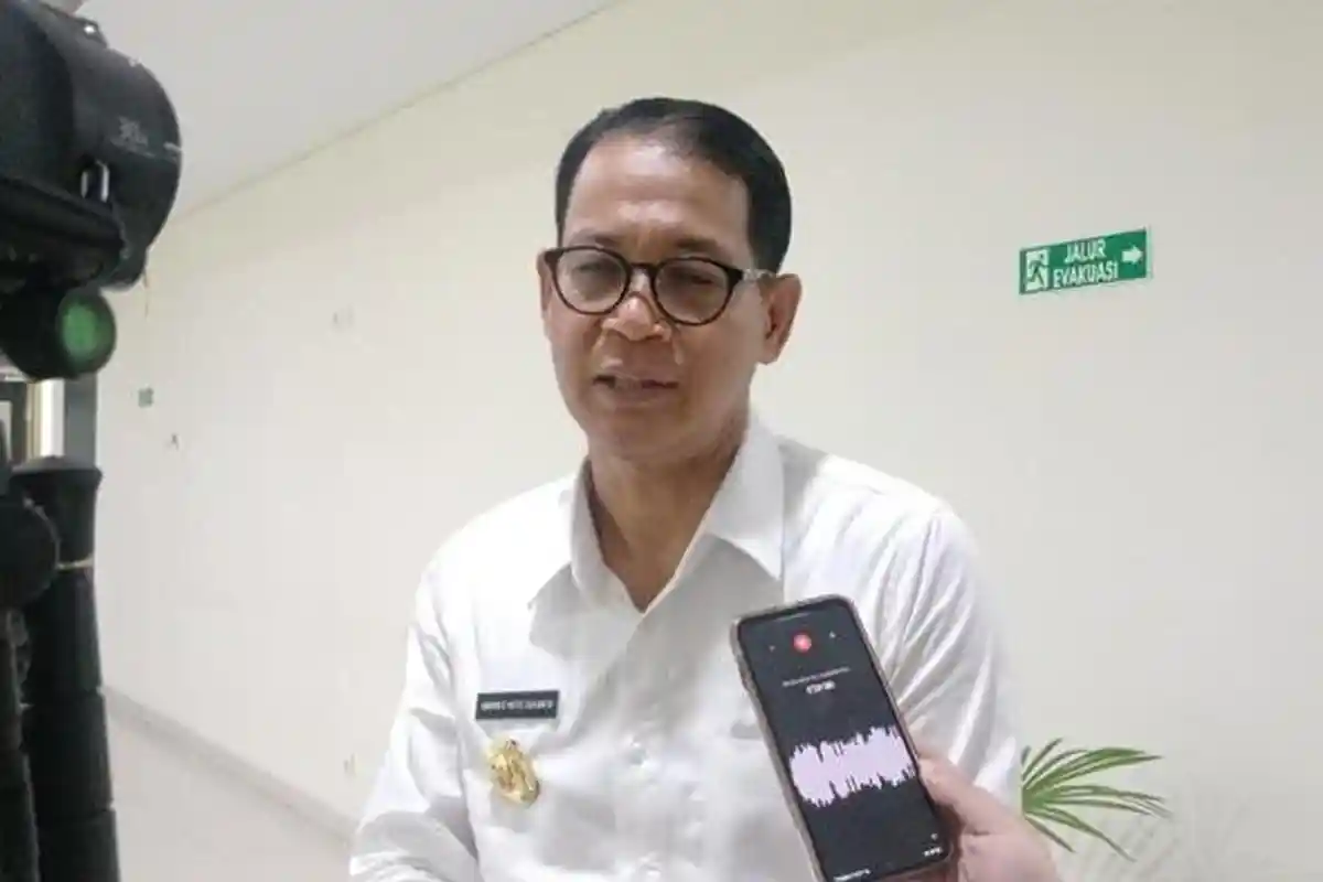 Upaya Pemprov NTT Cegah TPPO, Andriko Noto: Koordinasi dengan Semua Stakeholder
