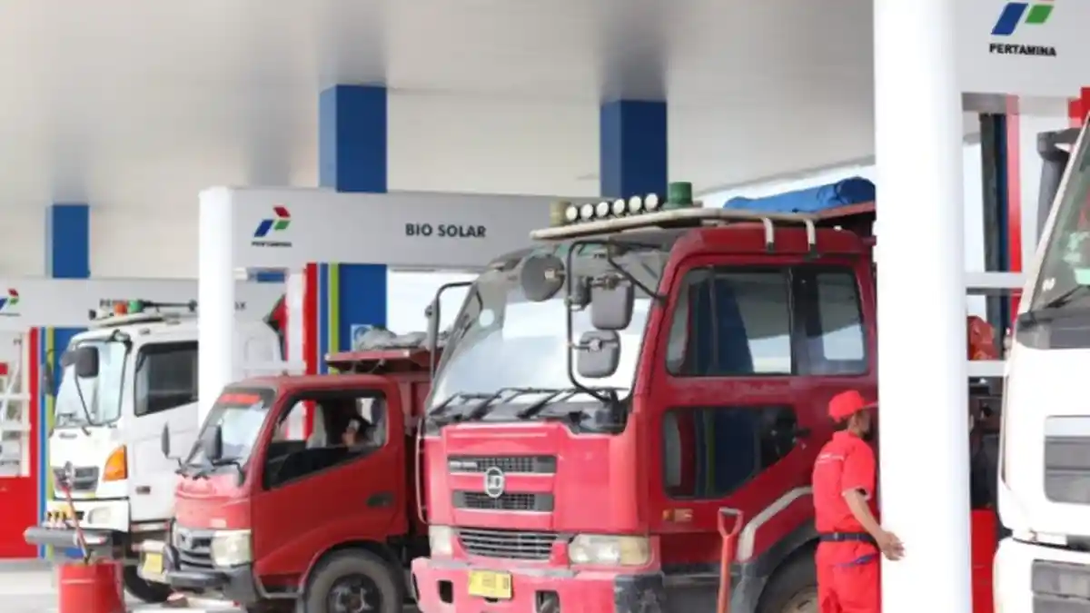 POPULER Balikpapan: SPBU Km 13 Mulai Dibuka | Lanud Dhomber Operasi Rutin IKN, Tambah Alutsista?