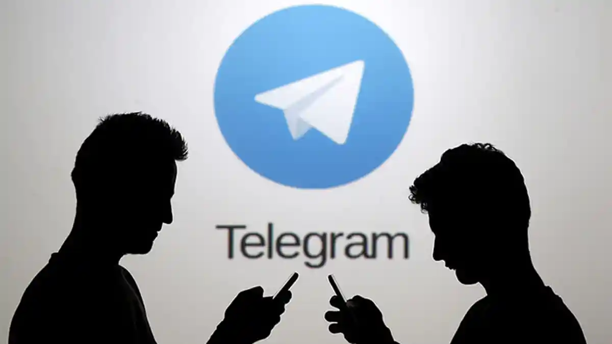 Tak Hanya untuk Panggilan Grup, Ini Cara Screen Sharing di Telegram, Berguna untuk Rapat Online