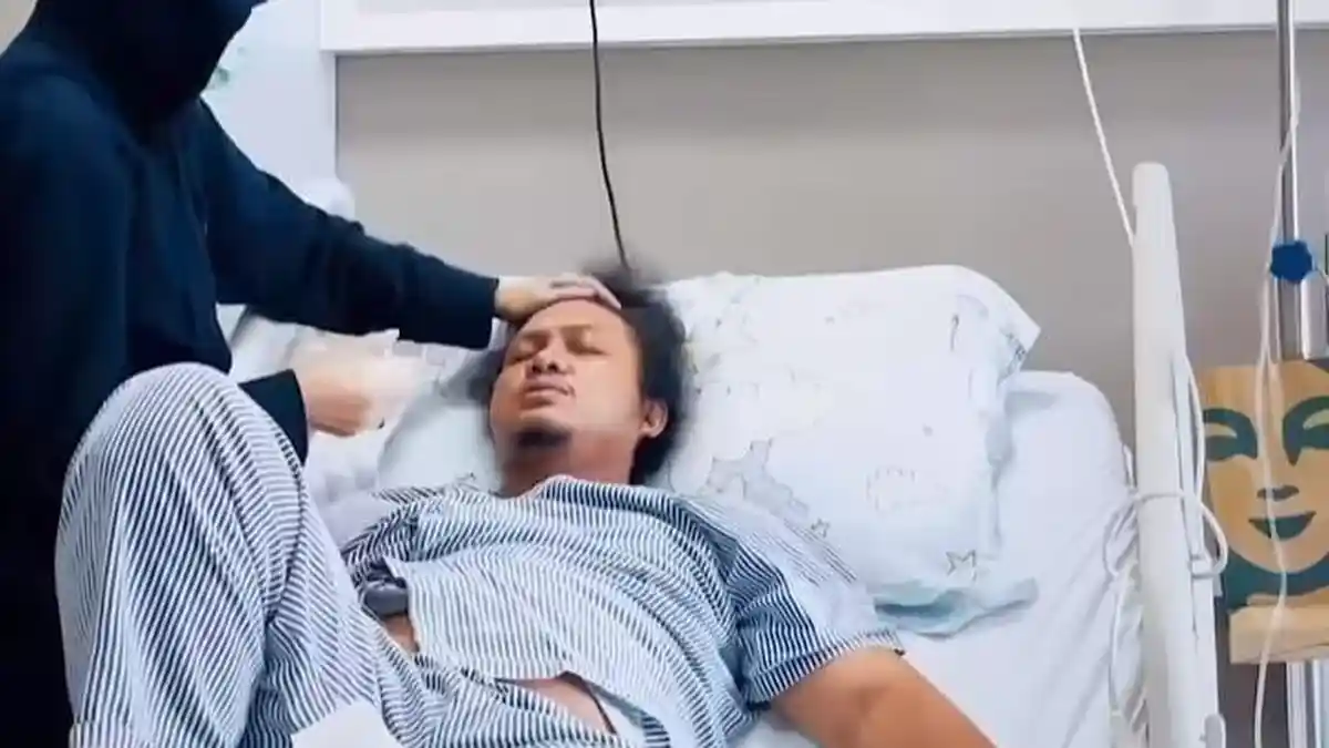Mengenang Babe Cabita: Panggilan Masa Kecil Hingga Sosok yang Humoris