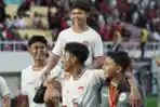 Bantai Vietnam 5-0 Indonesia Finis Ketiga Piala AFF U-16 2024