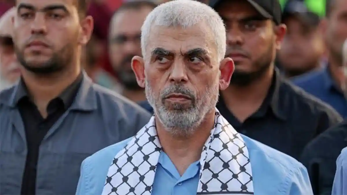 Mahasiswa Pro Palestina Sayangkan Izin Presentasi Buku Pimpinan Hamas Dicabut