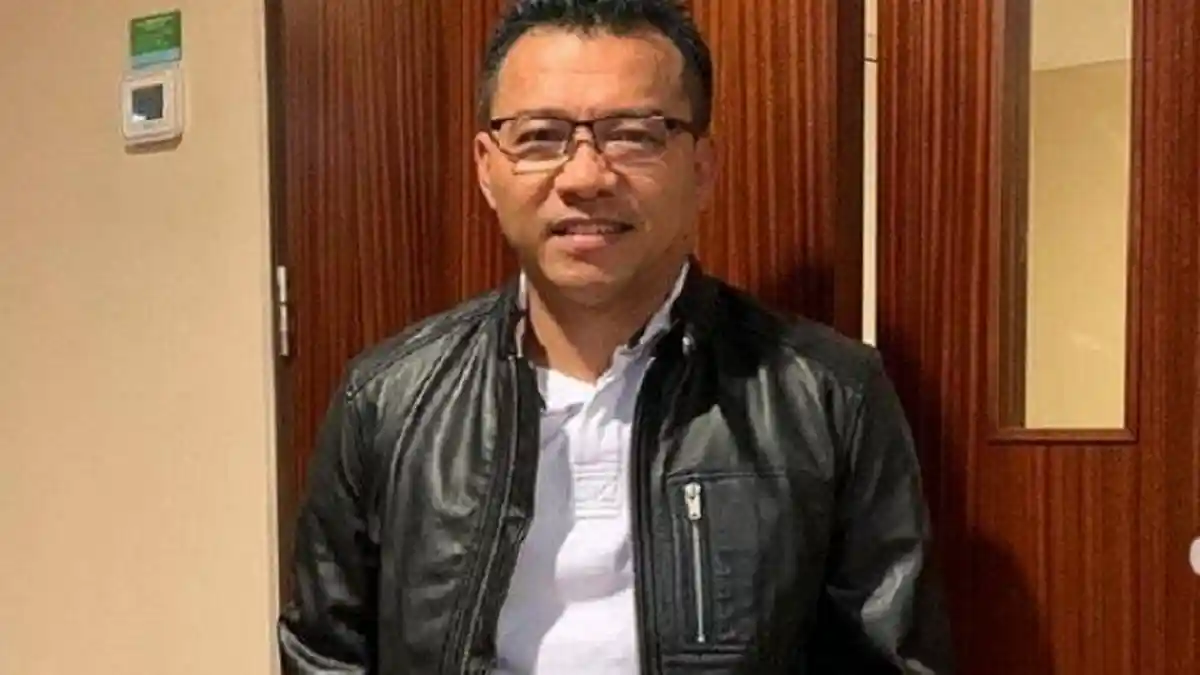 Anang Hermansyah memberi klarifikasi terkait pelarangan perdagangan token ASIX.