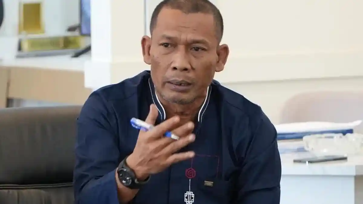 Ketua DPR Aceh Zulfadhli Tegaskan Komitmen Perlindungan dan Pemenuhan Hak-Hak Anak