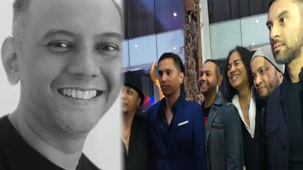 Lucky Element Meninggal Dunia, Dunia Musik Indonesia Berduka ...
