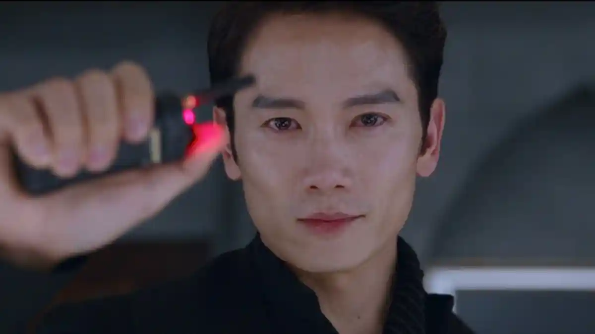AKHIR CERITA Drama Korea (Drakor) The Devil Judge Episode 16, Begini Sinopsis Lengkapnya