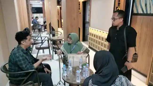 Sosok Nenek Endang yang Diminta Bayar Ratusan Juta karena Tayangan Liga Inggris: Itu Acara Keluarga