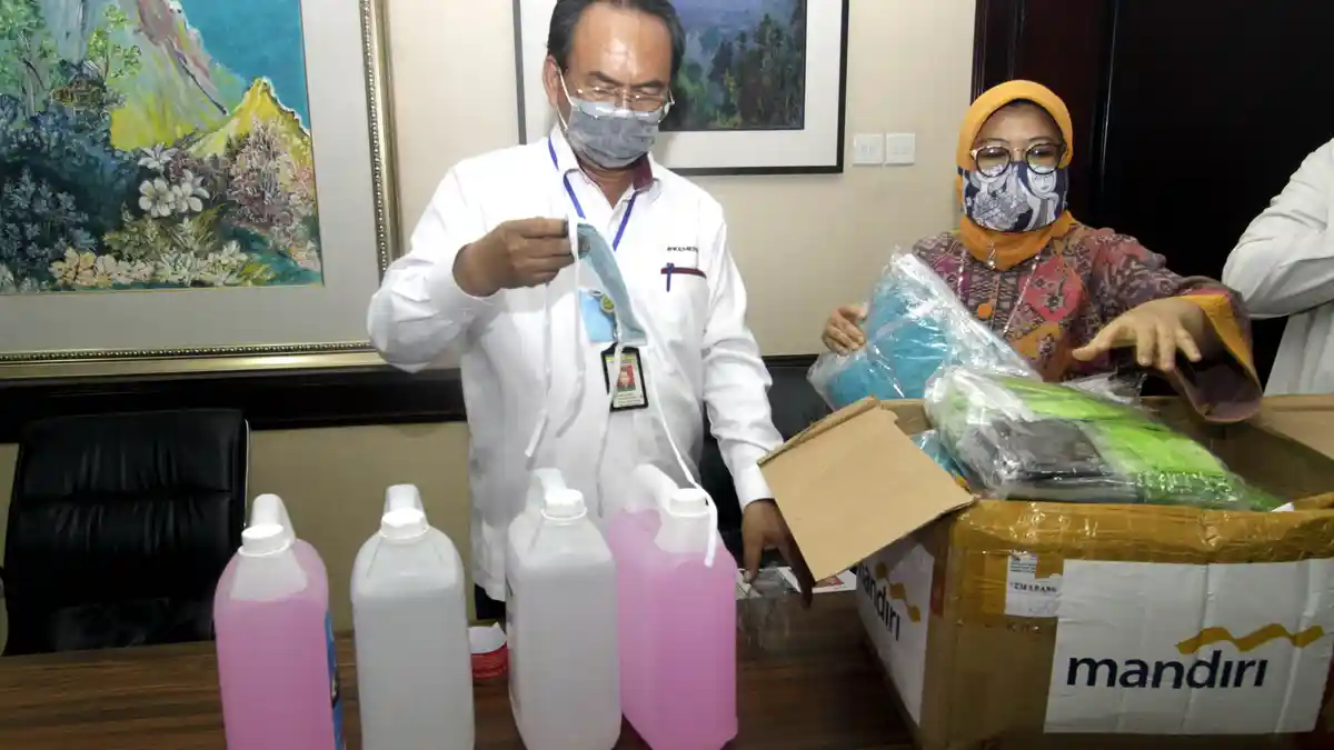 Kemensos Ajak Seluruh Komponen Bangsa Perangi Narkoba