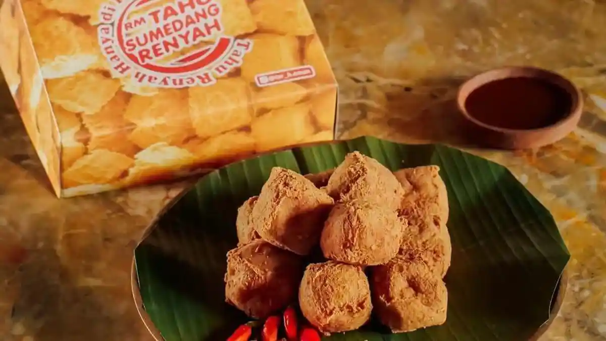 Liburan ke Sumedang, Jawa Barat Makin Lengkap dengan 5 Oleh-Oleh Khas yang Legendaris Ini