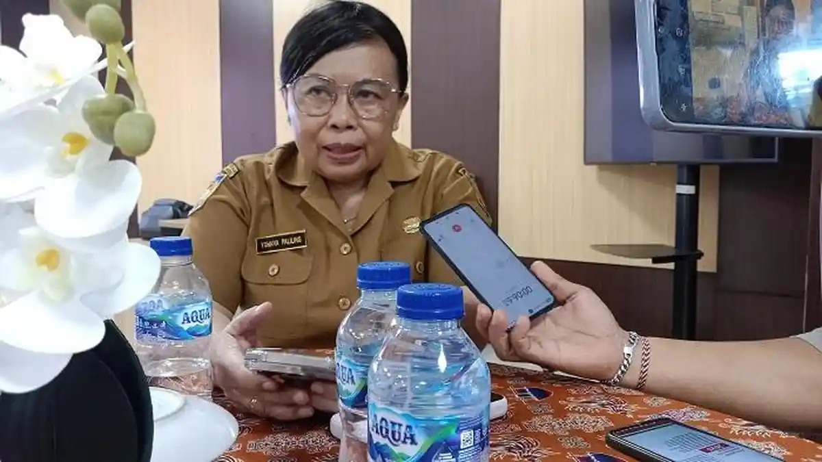 RPJMD 2025-2029: Mimika Prioritaskan Pendidikan dan Kesehatan, Siapkan Sekolah Sepanjang Hari  