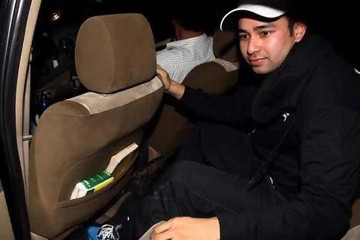 Setelah 6 Tahun, Rekaman Suara Raffi Ahmad saat Ditangkap BNN Terungkap, Bikin Denny Cagur Menangis