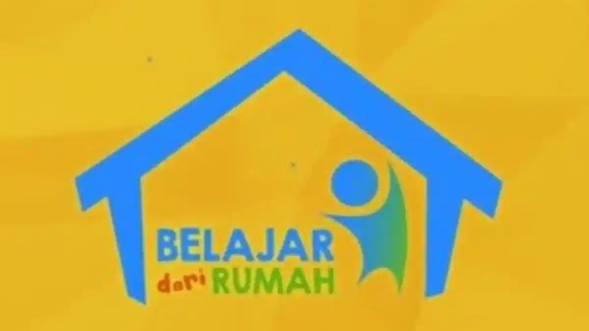 LINK LIVE STREAMING TVRI Belajar dari Rumah, Selasa 28 April 2020: Pecahan hingga Bentuk Akar