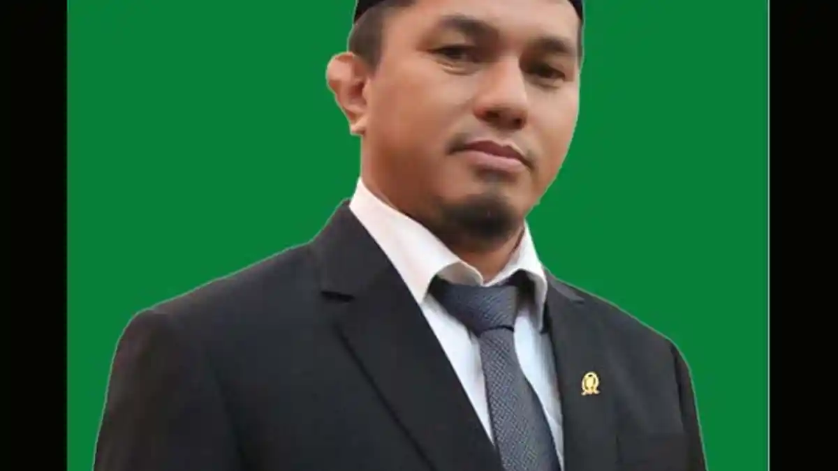 Anggota DPRD Bangka Belitung Muhammad Yunus Meninggal Dunia, Riwayat Asma dan Terpapar Covid-19
