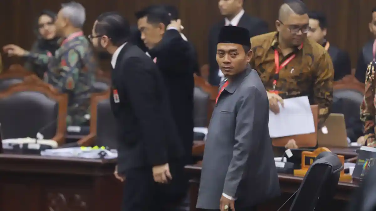 BPN Prabowo-Sandi Sebut Kubu Jokowi Blunder Gara-gara Keterangan Saksi di MK