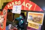 Bakso Aci Corona Yang Berisi Jamur Enoki Tingkatkan Imunitas