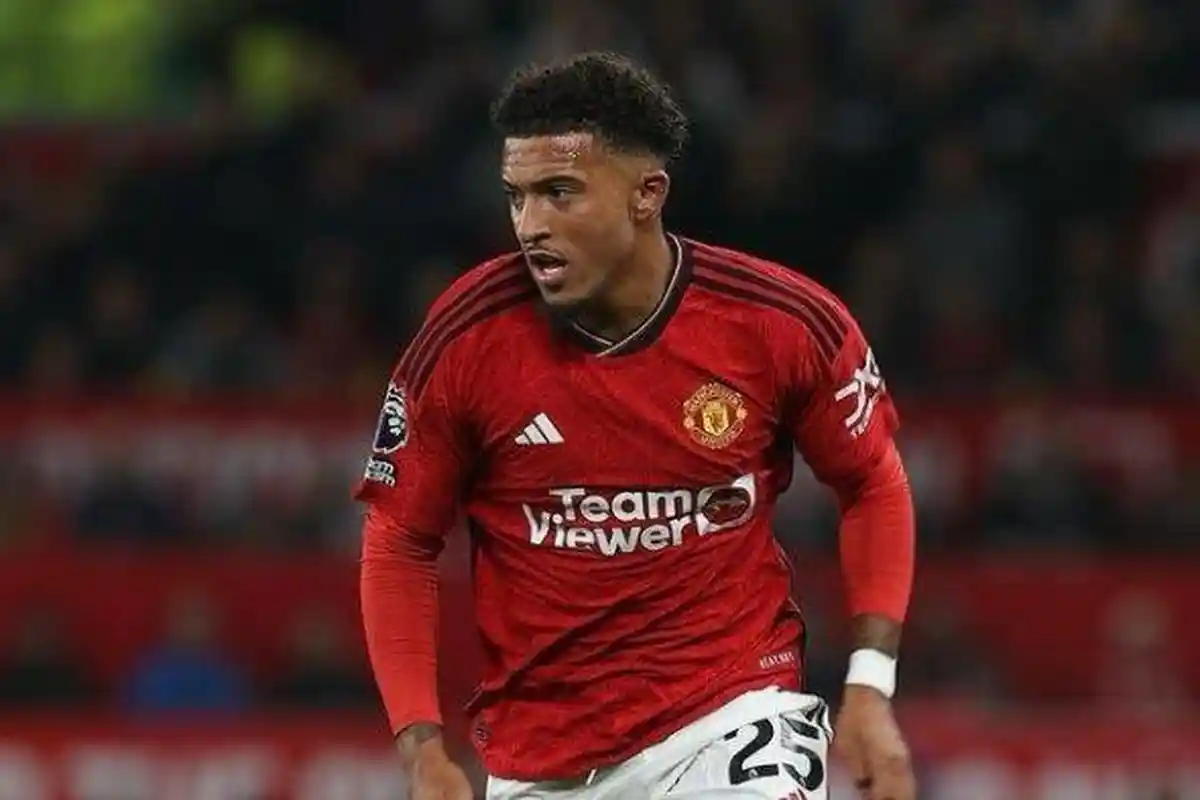 Ben Foster Ungkap Cara Sir Alex Ferguson Hadapi Kontroversi Jadon Sancho