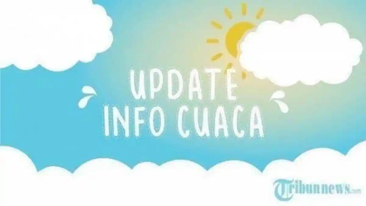 Prakiraan Cuaca 8 September 2022: Besok Cuaca Makassar Cerah, Bone dan Luwu Berpotensi Hujan