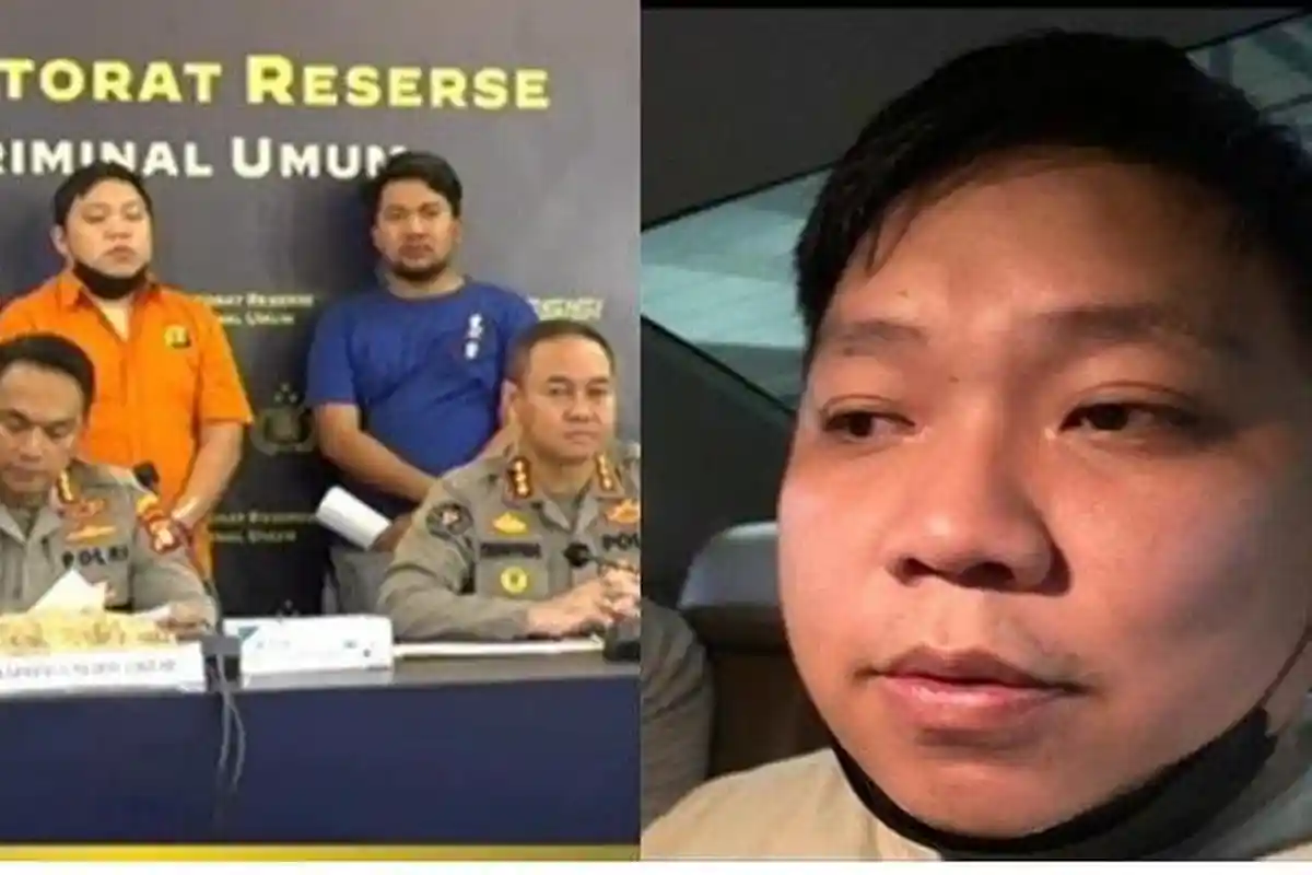 Kronologi Penganiayaan David Yulianto, Pria Pengendara Mobil Plat Palsu, Viral Aniaya Sopir Taksol