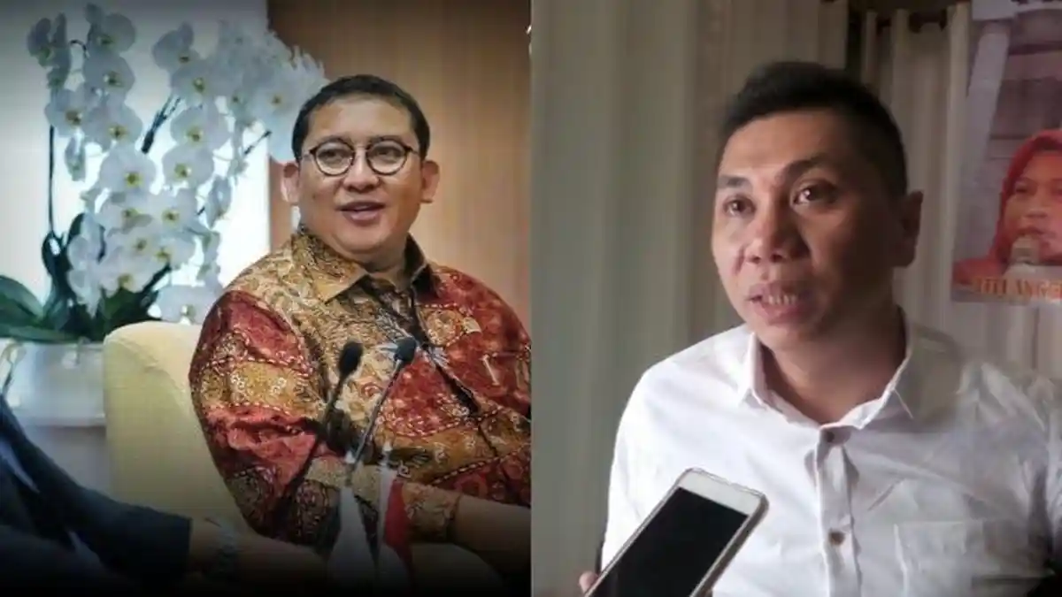 Fadli Zon hingga Jansen Sitindaon Beri Selamat atas Berdirinya Partai Ummat