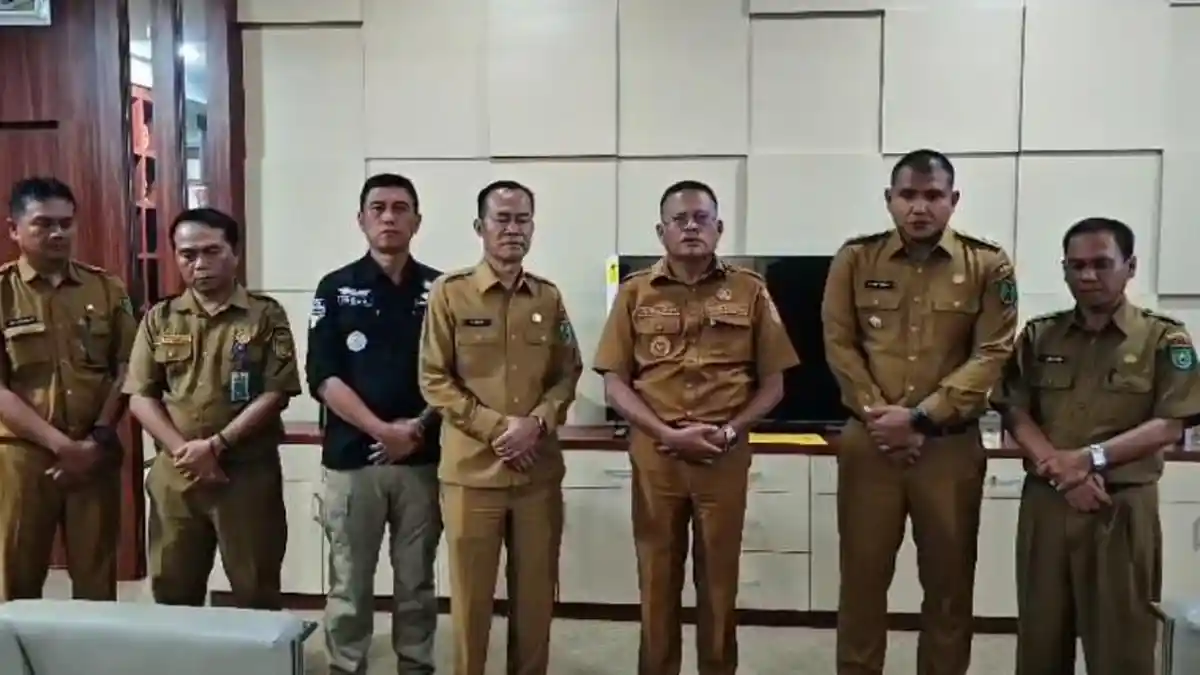 Viral Isu Kepsek Dicopot, Wali Kota Prabumulih Minta Maaf dan Klarifikasi Sebut Baru Menegur