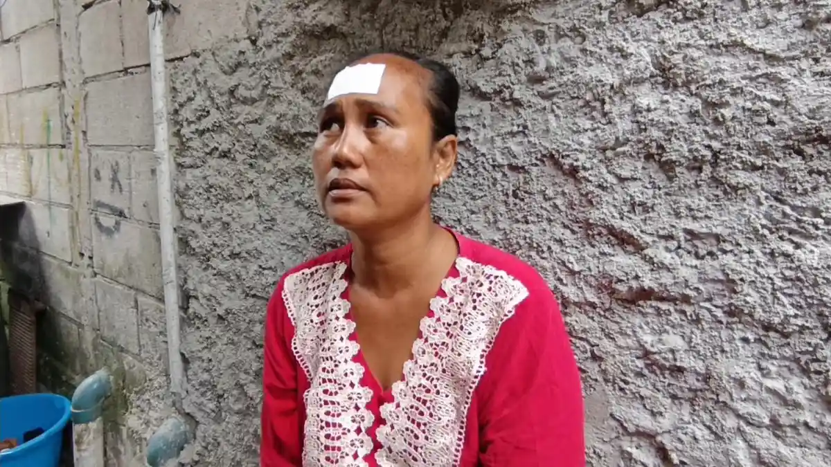 'Itu Anak Saya!' Ucap Warga Jakut Histeris saat Lihat Berita Penemuan Jasad Tanpa Kepala di Lampung