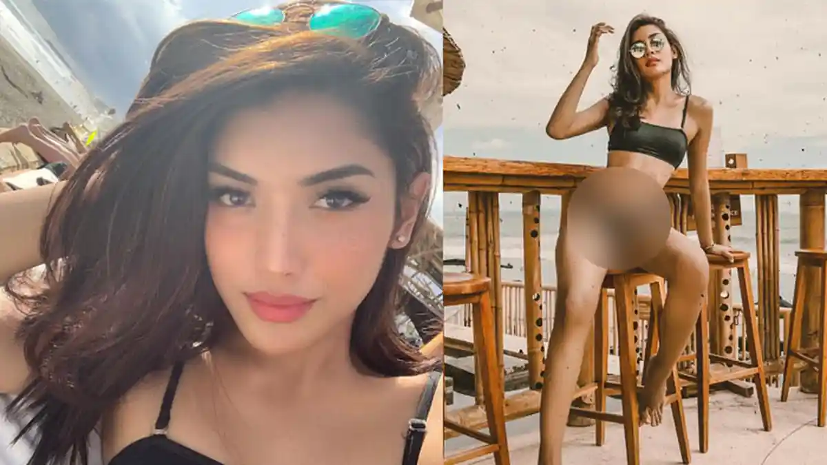 Liburan Bareng Hotman Paris, Millen Cyrus Pamer Body Seksi, Perubahan Tubuhnya Ini Curi Perhatian