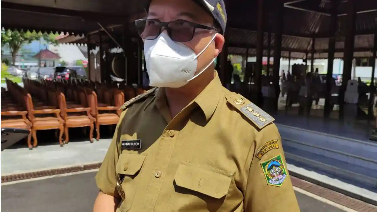 Pemkab Banyumas Siapkan Bantuan Uang Tunai Ke Warga Terdampak PPKM Darurat, Ini Syaratnya