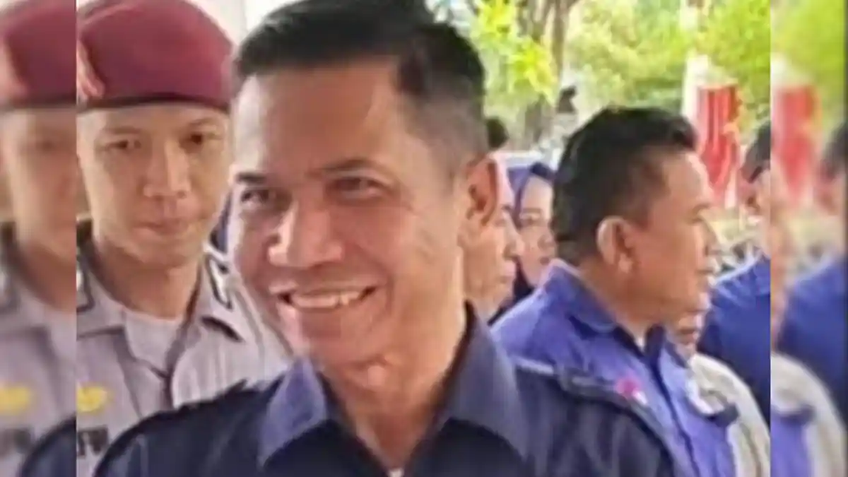 100 Orang Pengurus dan Kader DPD NasDem Lamongan Batal Datang Deklarasi Anies-Muhaimin