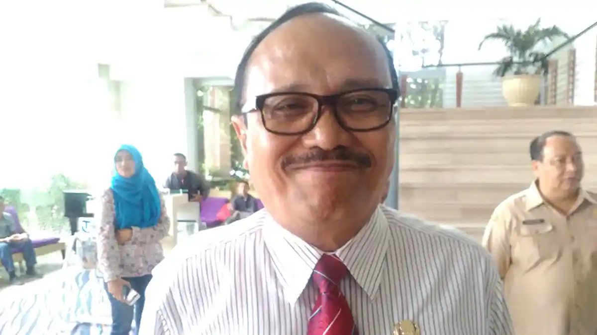Dinas Kelautan dan Perikanan Dorong Nelayan Manfaatkan Peluang Ekspor Ikan