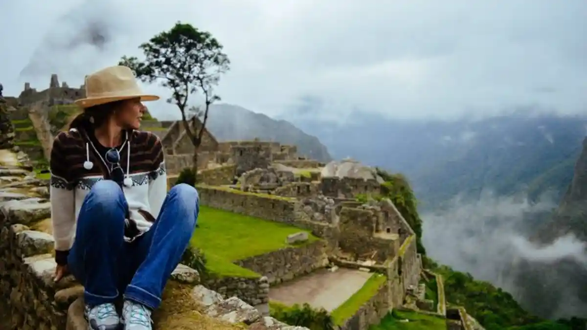 Jadi Destinasi Populer Dunia, 7 Tempat Ini Justru Hampir Mustahil Dikunjungi: Satunya Machu Picchu