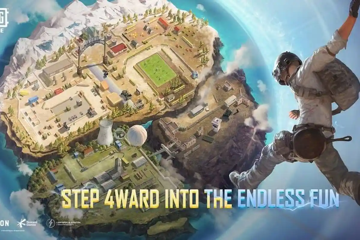 Daftar Fitur Baru Update PUBG Mobile Versi 2.0 - Sensasi Map Livik Resmi hingga Royale Pass Month 11