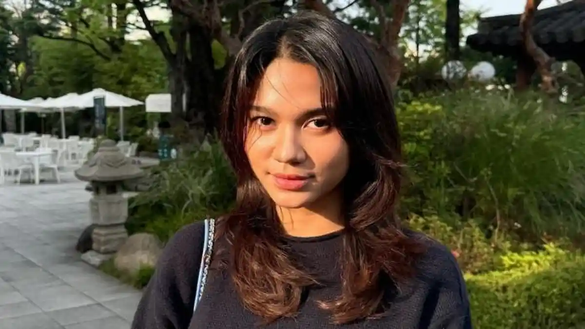 Biodata Azizah Salsa Istri Pesepakbola Pratama Arhan yang Viral di Media Sosial