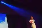 Sheila Majid Konser di Bandung