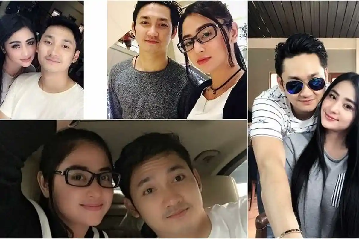 Beberkan Semua Kelakuan Buruk Suaminya, Dewi Perssik Dikabarkan Akan Cerai