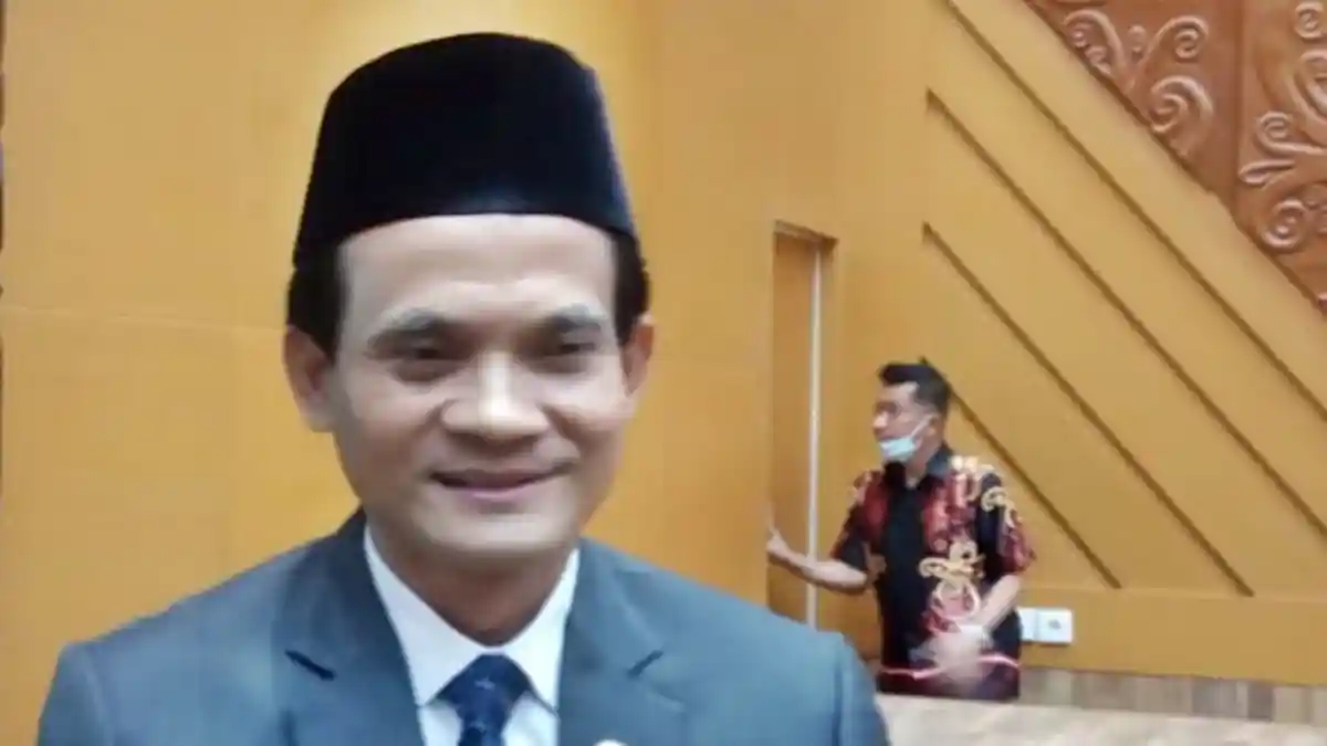 FKPM Sungai Kunjang Berkunjung, DPRD Samarinda Beber Peran Penting Situasi Kondusif