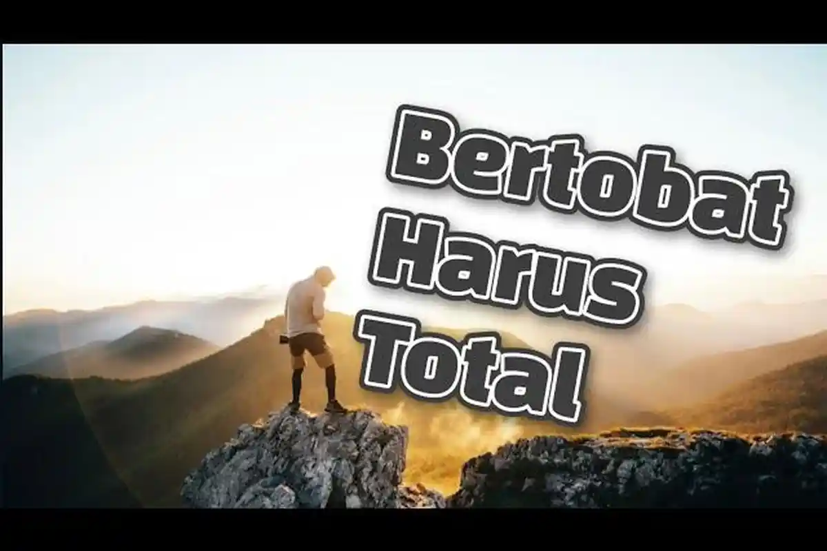 Renungan Harian Kristen Rabu 8 November 2023, Kesempatan Bertobat: Anugerah Bagian 2