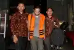Panitera Pengganti PN Medan Ditahan KPK