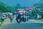 Perang Senjata Mainan di Rohul Berujung Petaka, Seorang Remaja Meninggal