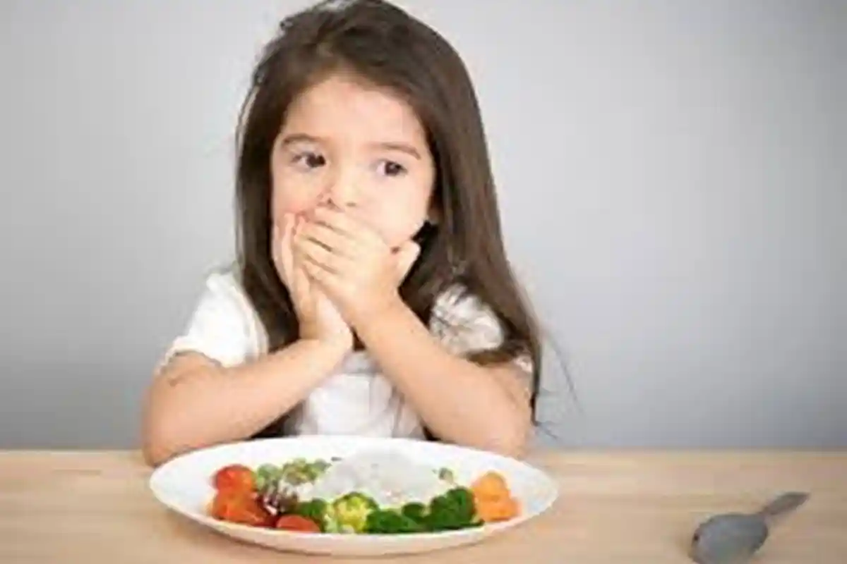 Anak Menolak Makan Sayur? 7 Tips Ini Bisa Buat Anak Jadi Sahabat Sayur