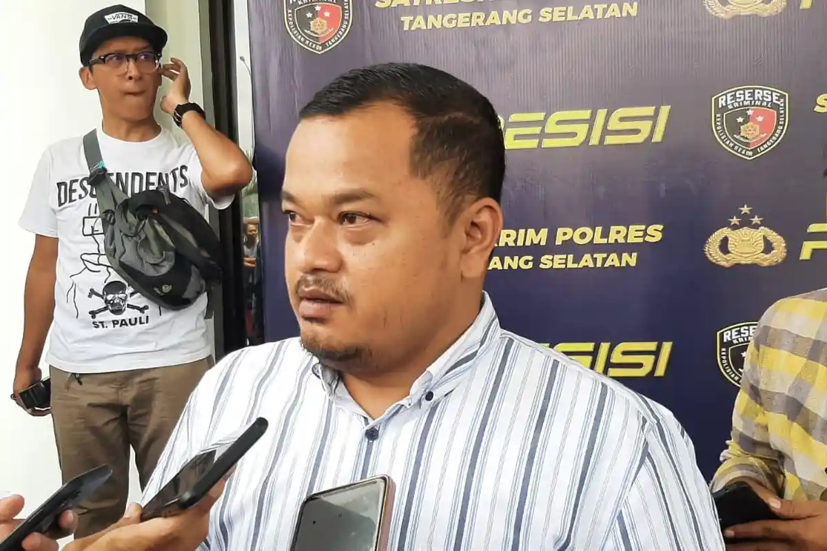 Persita Tangerang Beri Sanksi Suporter Serang Bus Persis Solo, Seumur Hidup Dilarang Masuk Stadion