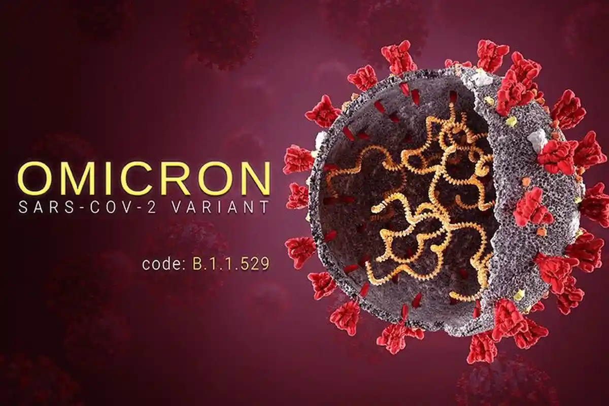 Isi Surat Edaran Pengendalian dan Pencegahan Kasus Omicron yang Diterbitkan Kemenkes