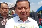 Desa Cimanggung Jadi Kampung Sosial, Bupati Sumedang Dorong Percepatan Penanganan Kemiskinan