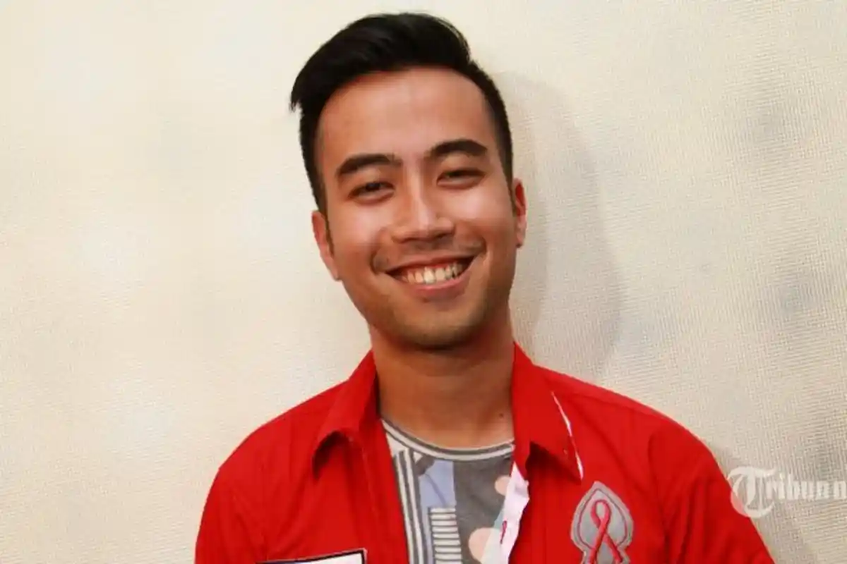 Video Vidi Aldiano Cium Mesra Leher Cewek Tersebar, Netizen Anggap Terlalu Vulgar