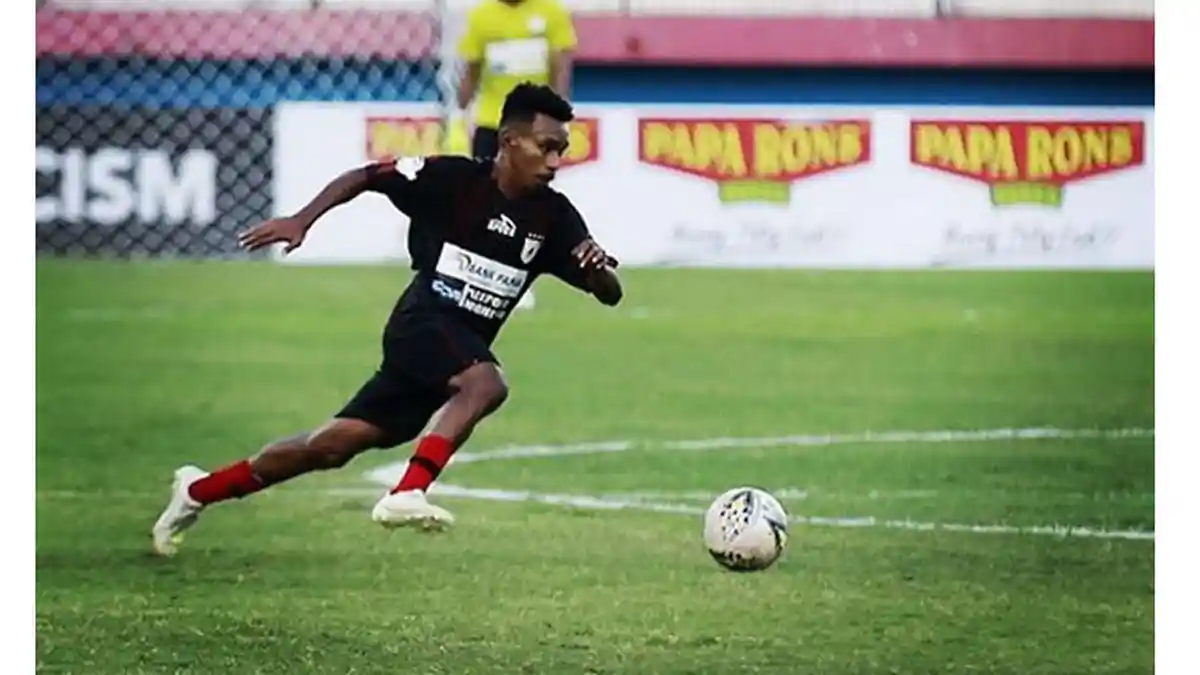 Piala Asia 2023, Lima Pemain Andalan Indra Sjafri Ini Bisa Dilirik Shin Tae-yong