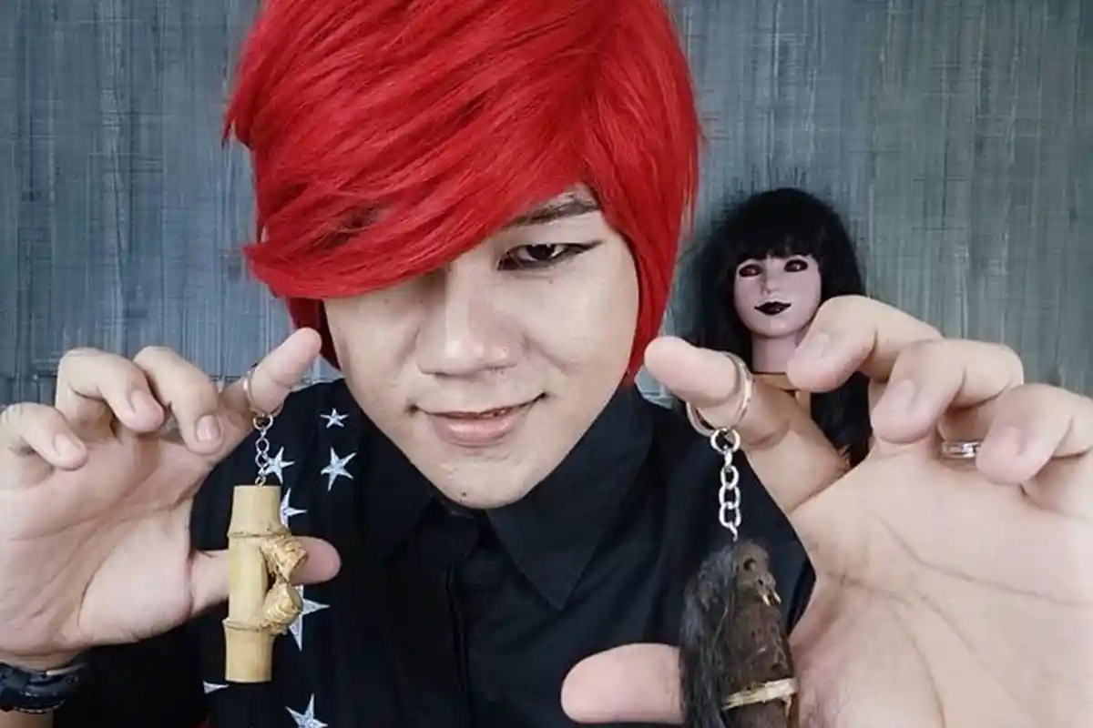 Deretan Fakta Pesulap Merah Marcel Radhival Disomasi Mbak Rara, Pesulap 'Gagal' hingga Jago Hipnotis