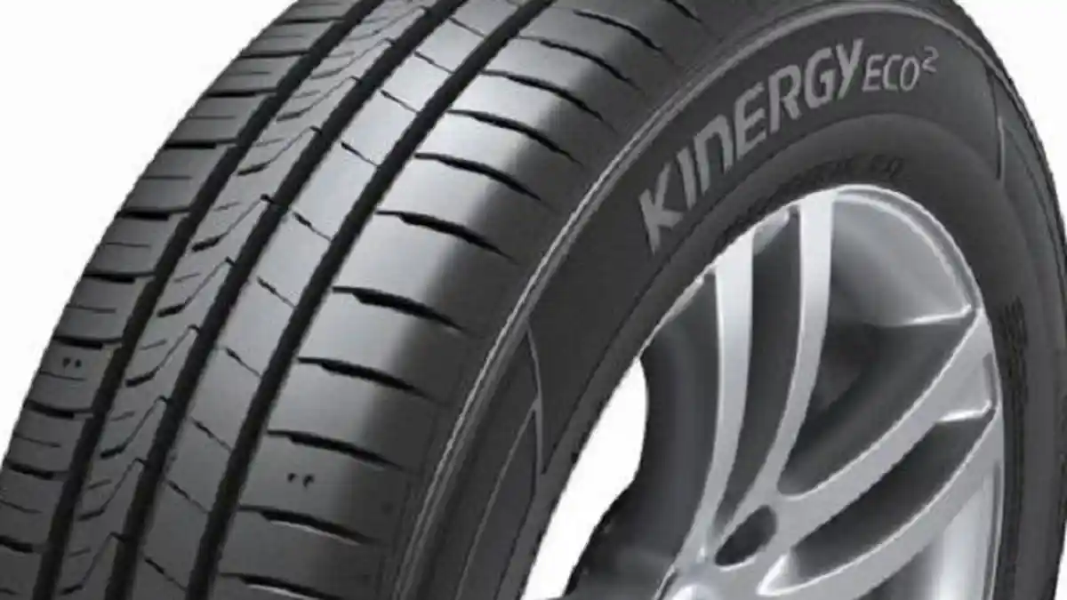 Hankook Didistribusikan 128 Ban ke Kepolisian dan Instansi Publik