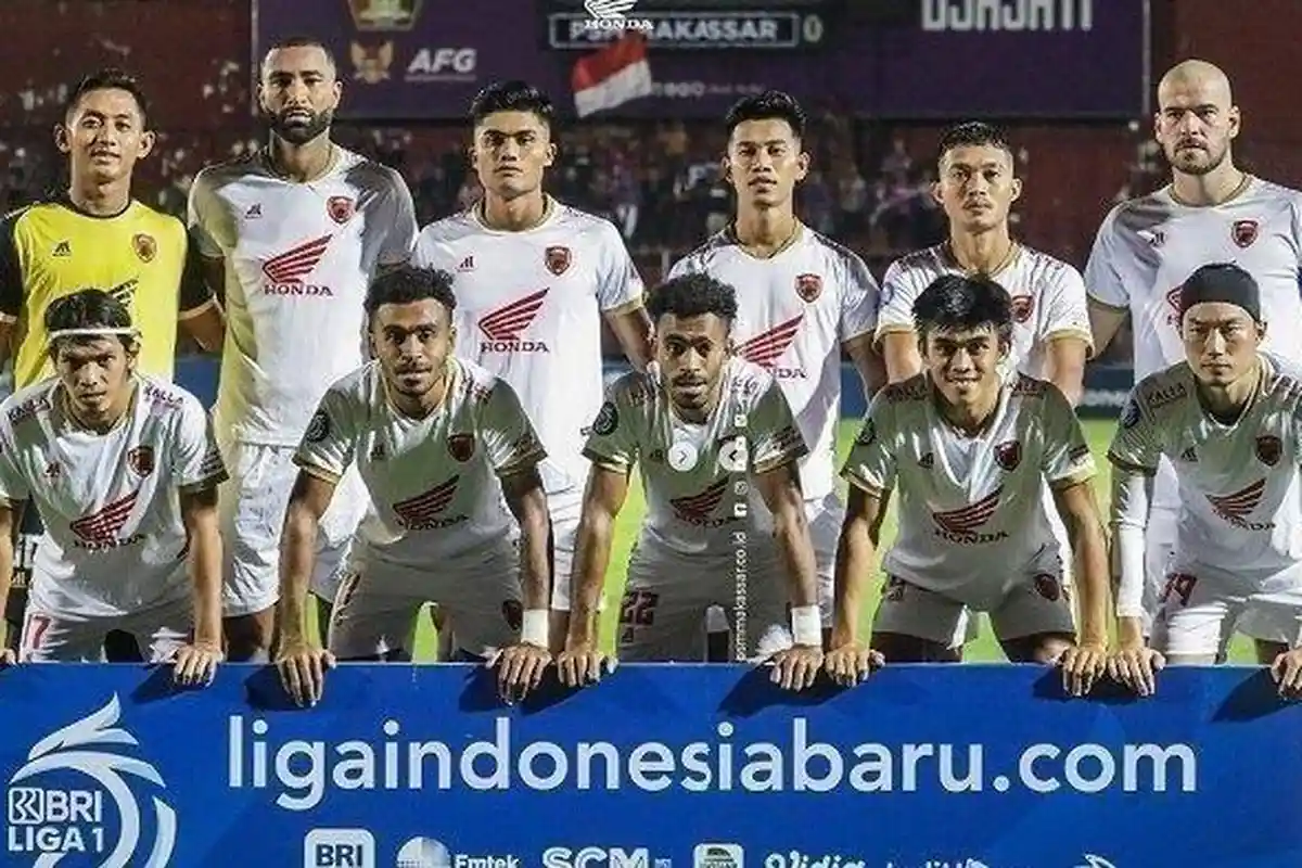 Beredar Jadwal Liga 1 2022/2023 3 Laga Percobaan Ada Barito vs PSM Makassar dan Persib vs Persija
