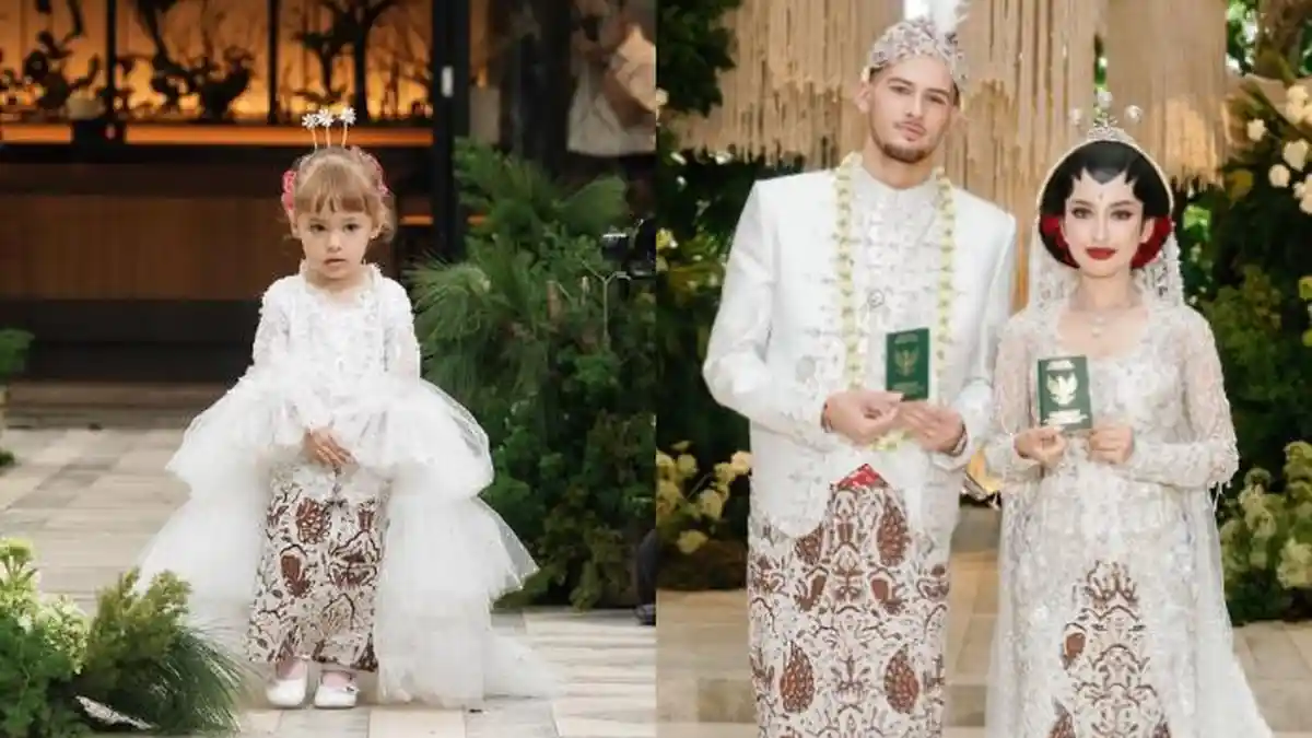 Justin Hubner Bocorkan Pertemuan Pertama dengan Kamari, Kini Janji Bakal Jaga Anak Jennifer Coppen