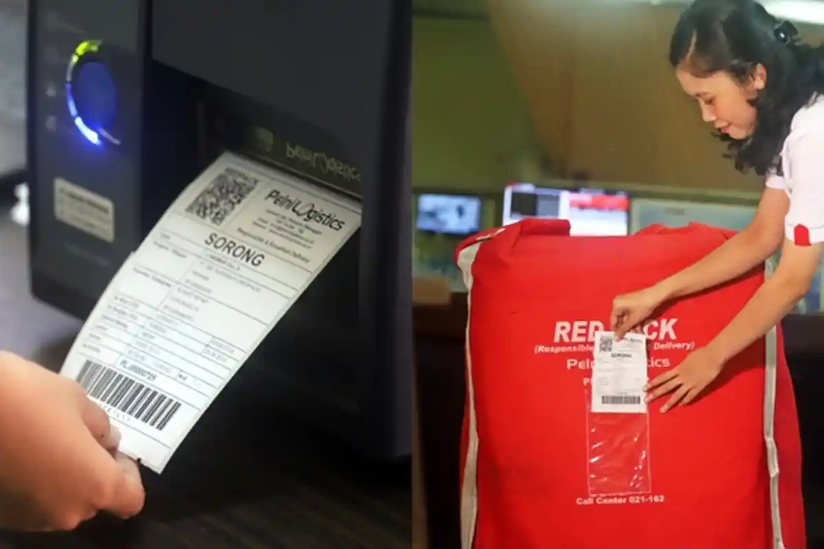 Tarik Minat Pelanggan Baru, PT Pelni Imingi Bagasi Hingga 40 Kilogram Per Orang